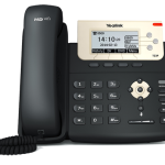 تلفن ویپ یلینک T23G