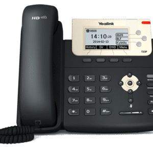 تلفن ویپ یلینک T23G