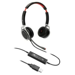 هدست باسیم VTX200 Duo