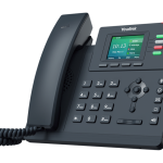 تلفن ویپ یلینک T33G