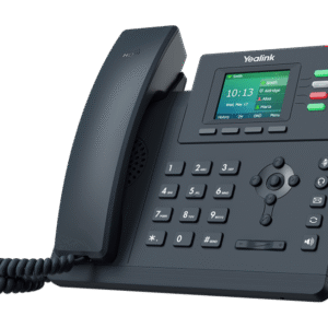 تلفن ویپ یلینک T33G