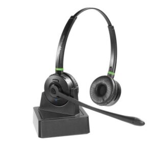 هدست بلوتوث VT9712 Duo