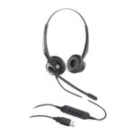 هدست باسیم VT7000 Duo