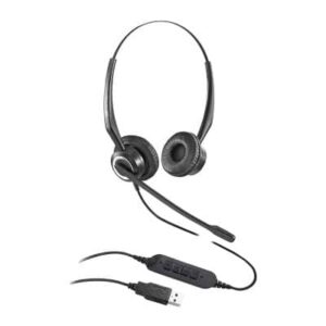 هدست باسیم VT7000 Duo