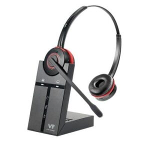 هدست بی‌سیم VT9400 Dect Duo