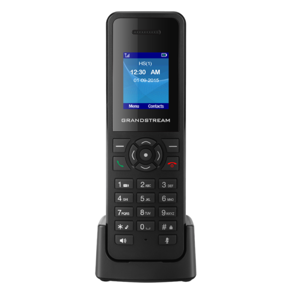 تلفن دکت گرنداستریم DP720
