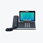 تلفن ویپ یلینک T57W