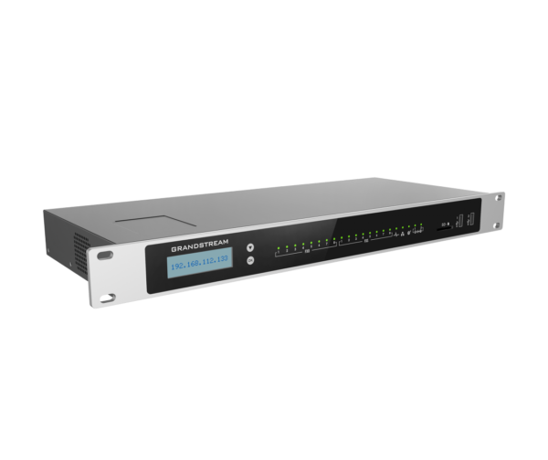مرکز تلفن ویپ گرنداستریم UCM6301_2