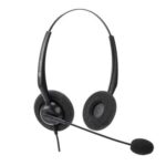 هدست باسیم VT1000 Duo
