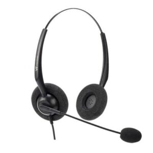 هدست باسیم VT1000 Duo