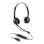 هدست باسیم VT6200 Duo