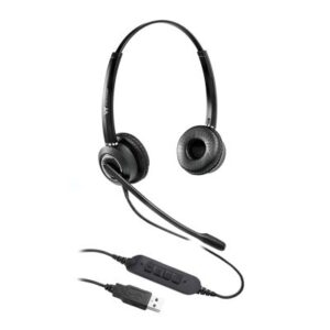 هدست باسیم VT6200 Duo