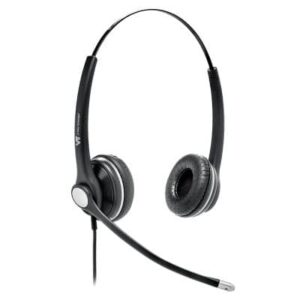 هدست باسیم VT8000 Duo