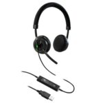 هدست باسیم VT8200 Duo