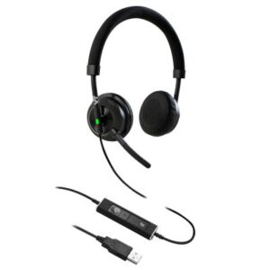 هدست باسیم VT8200 Duo