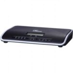 مرکز تلفن ویپ گرنداستریم UCM6104