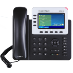تلفن تحت شبکه گرنداستریم GXP2140