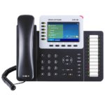 تلفن ویپ گرند استریم GXP2160