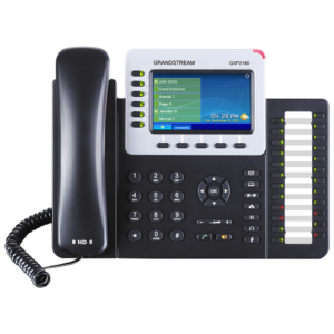 تلفن ویپ گرند استریم GXP2160