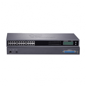 گیت‌وی FXS گرنداستریم GXW4224