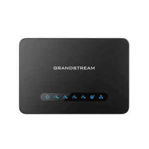 گیت‌وی FXS گرنداستریم HT814