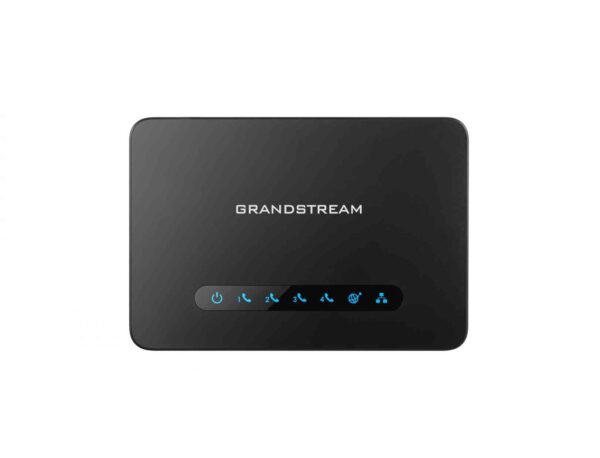 گیت‌وی FXS گرنداستریم HT814