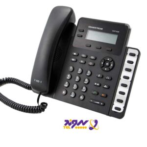 تلفن تحت‌شبکه گرنداستریم مدل GXP1628