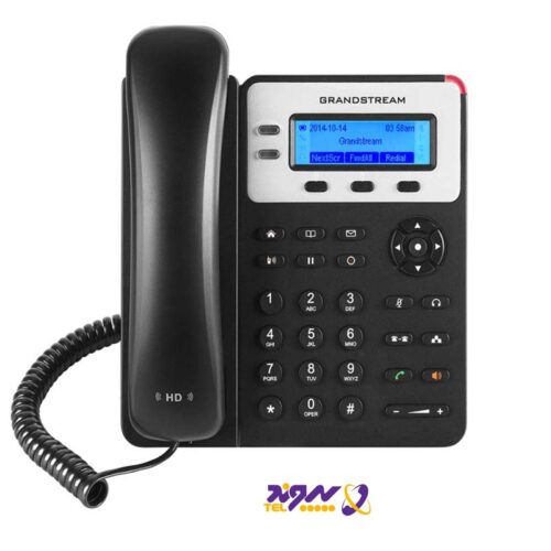 تلفن تحت‌شبکه گرنداستریم مدل GXP1615