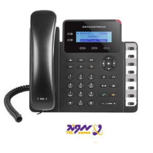 تلفن تحت‌ شبکه گرند استریم مدل GXP1628