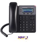 تلفن تحت‌ شبکه گرند استریم مدل GXP1610