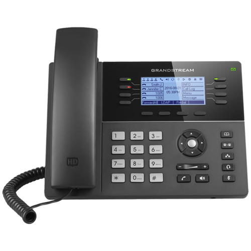 تلفن تحت شبکه گرند استریم مدل GXP1780