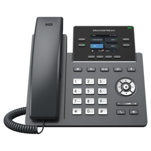 تلفن تحت شبکه گرند استریم مدل GRP2612 (P/W)