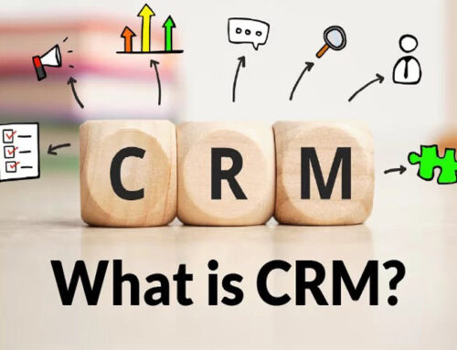 نرم‌افزار مدیریت ارتباط با مشتری (CRM) چیست؟ + مزایا و کاربردها