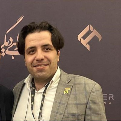 مجتبی شایسته