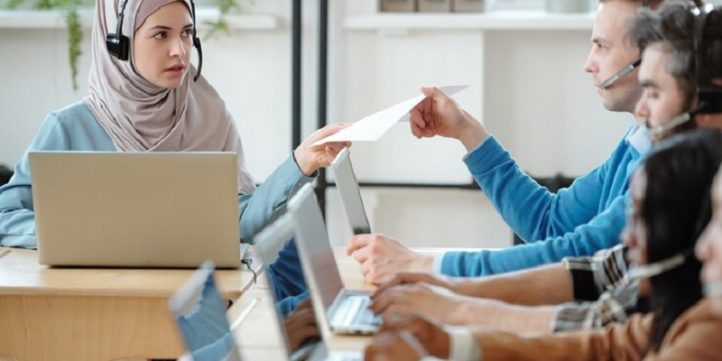 راهنمای اسکریپت تماس تلفنی راهنمای اسکریپت تماس تلفنی
