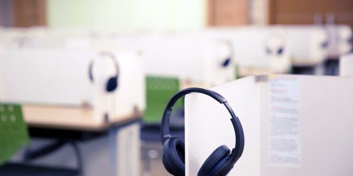 خدمات مرکز تماس خدمات مرکز تماس