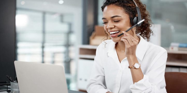 Call-center-5 فروش تلفنی
