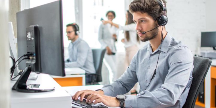IT-support-33 خط تلفن هوشمند IN