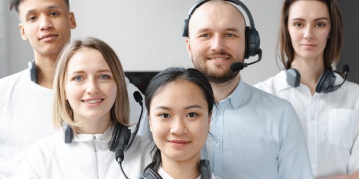 IVR-Voice3 صدای تلفن گویا