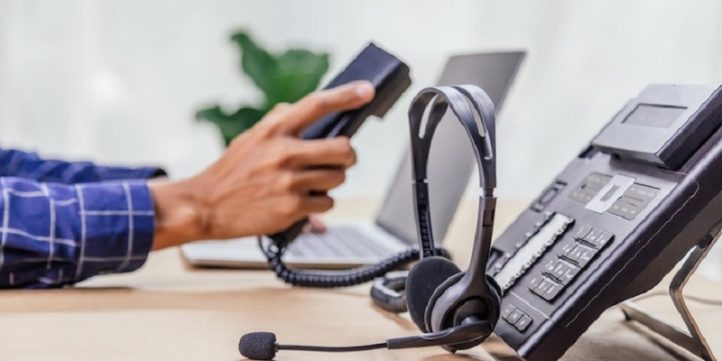 سیستم تلفن VoIP سیستم تلفن VoIP