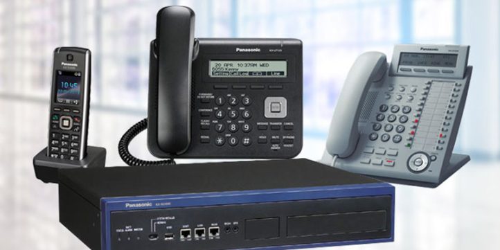 Panasonic-Central2 سانترال پاناسونیک چیست؟ انواع، مزایا و معایب
