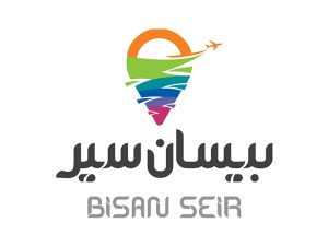 لوگوی بیسان سیر