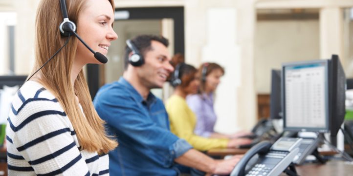 call-centre-6 مهارتهای مکالمه تلفنی