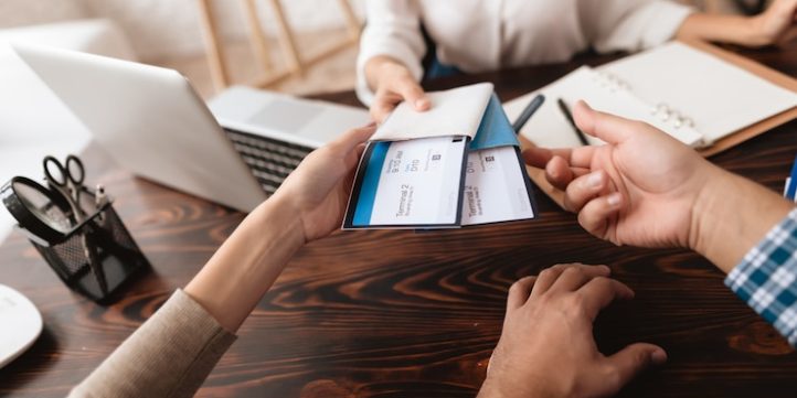 نرم افزار آژانس مسافرتی پیوندتل نرم افزار آژانس مسافرتی پیوندتل