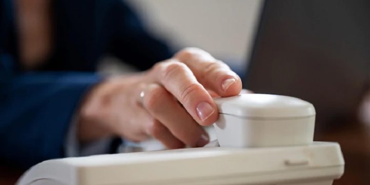 انواع تماس از دست رفته، رهاشده و قطع شده انواع تماس از دست رفته، رهاشده و قطع شده