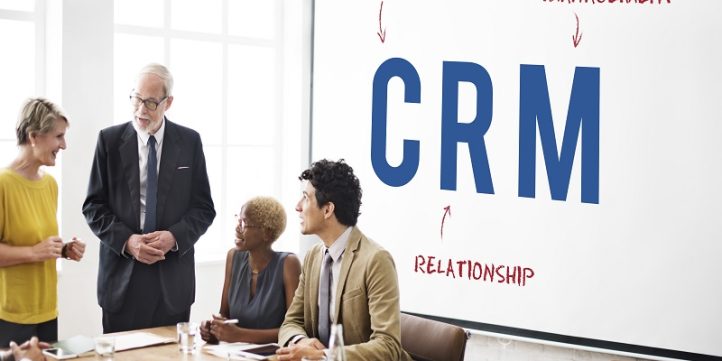 کاربرد CRM در آژانس مسافرتی کاربرد CRM در آژانس مسافرتی