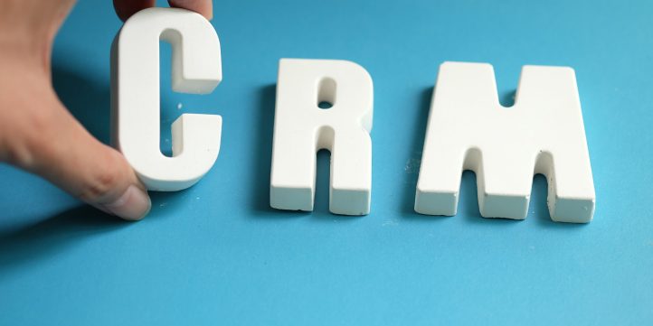 تاثیر crm در افزایش فروش تاثیر crm در افزایش فروش