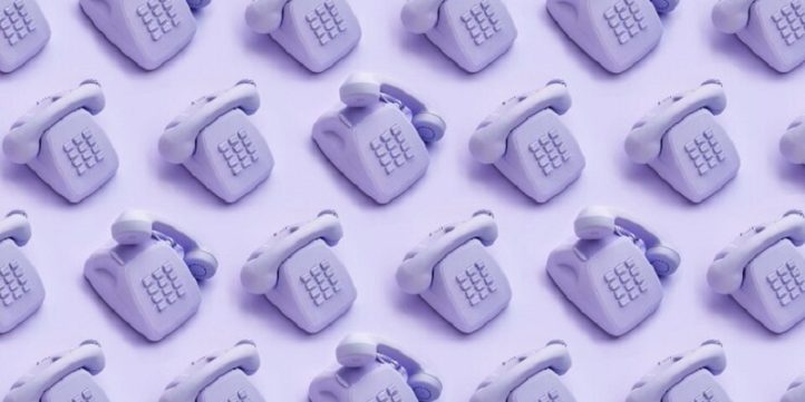 کاهش تماس تکراری در مرکز تماس کاهش تماس تکراری در مرکز تماس